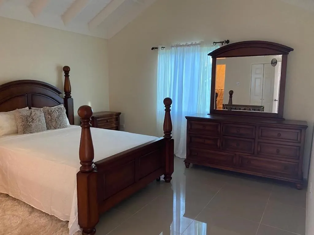 Royal Palm Luxury Villas Ocho Rios Jamaica