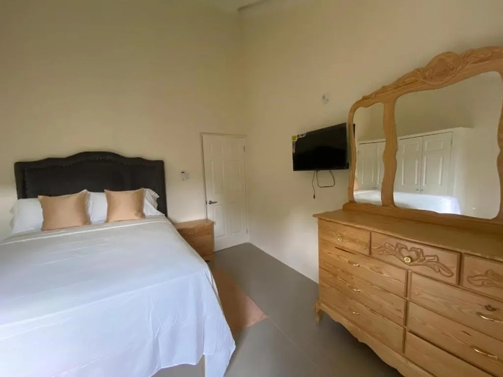 Royal Palm Luxury Villas Ocho Rios