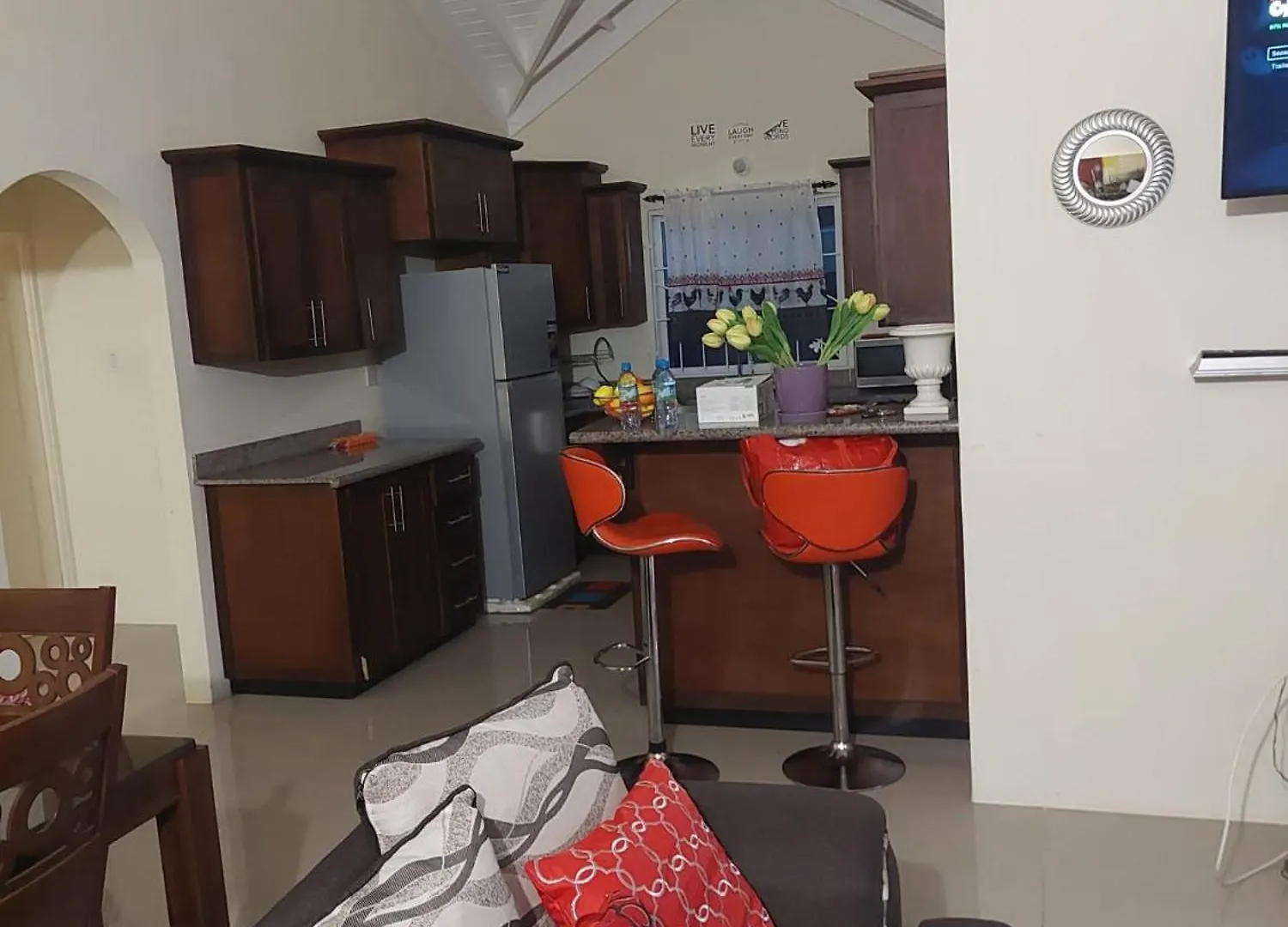 Royal Palm Luxury Villas Ότσο Ρίος Τζαμάικα