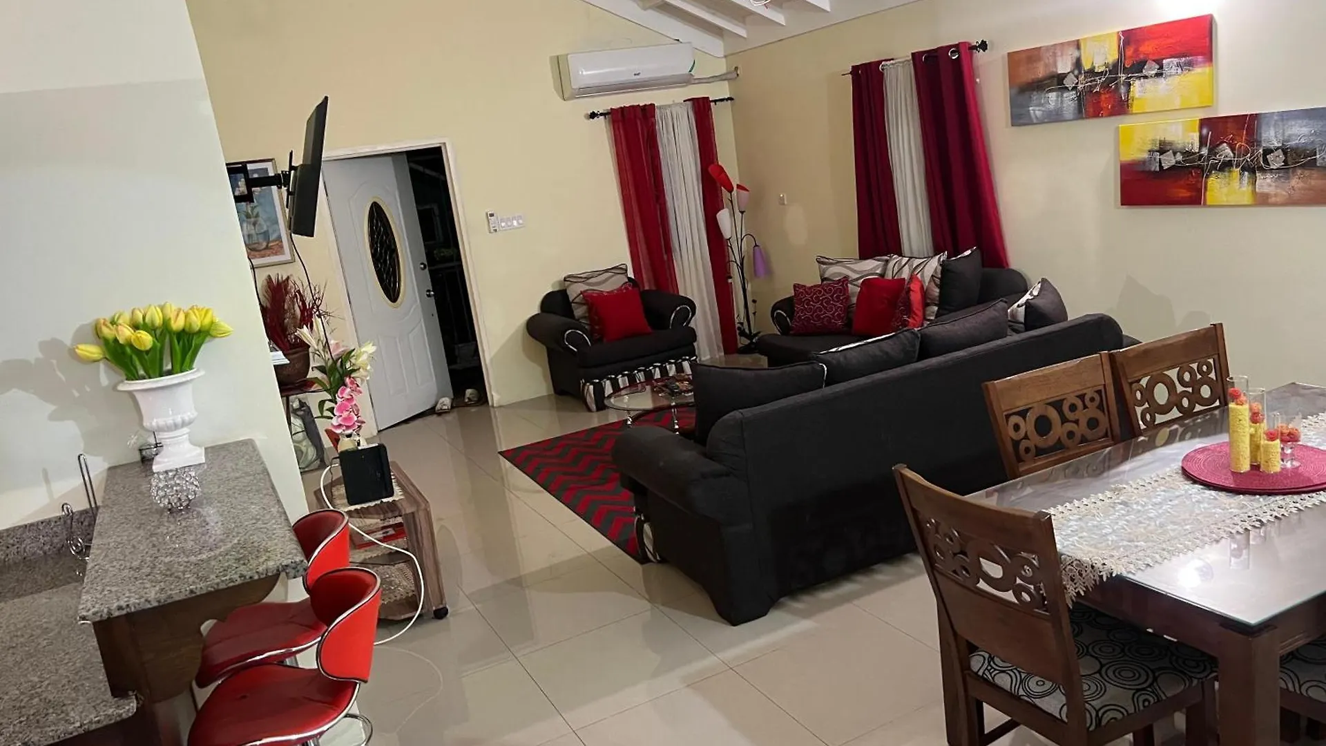 Royal Palm Luxury Villas Ocho Rios